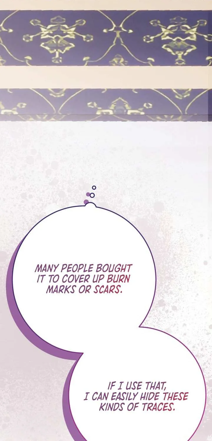 I Became the Contract Daughter of the soon-to-be-ruined Family Chapter 5 page 31 - 