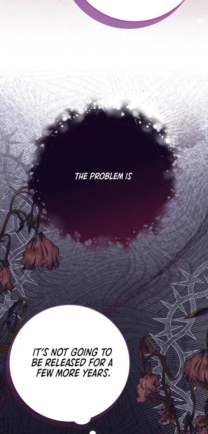 I Became the Contract Daughter of the soon-to-be-ruined Family Chapter 5 page 32 - 