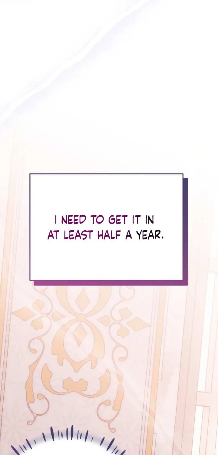 I Became the Contract Daughter of the soon-to-be-ruined Family Chapter 5 page 35 - 
