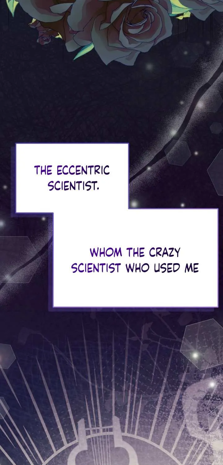 I Became the Contract Daughter of the soon-to-be-ruined Family Chapter 5 page 38 - 