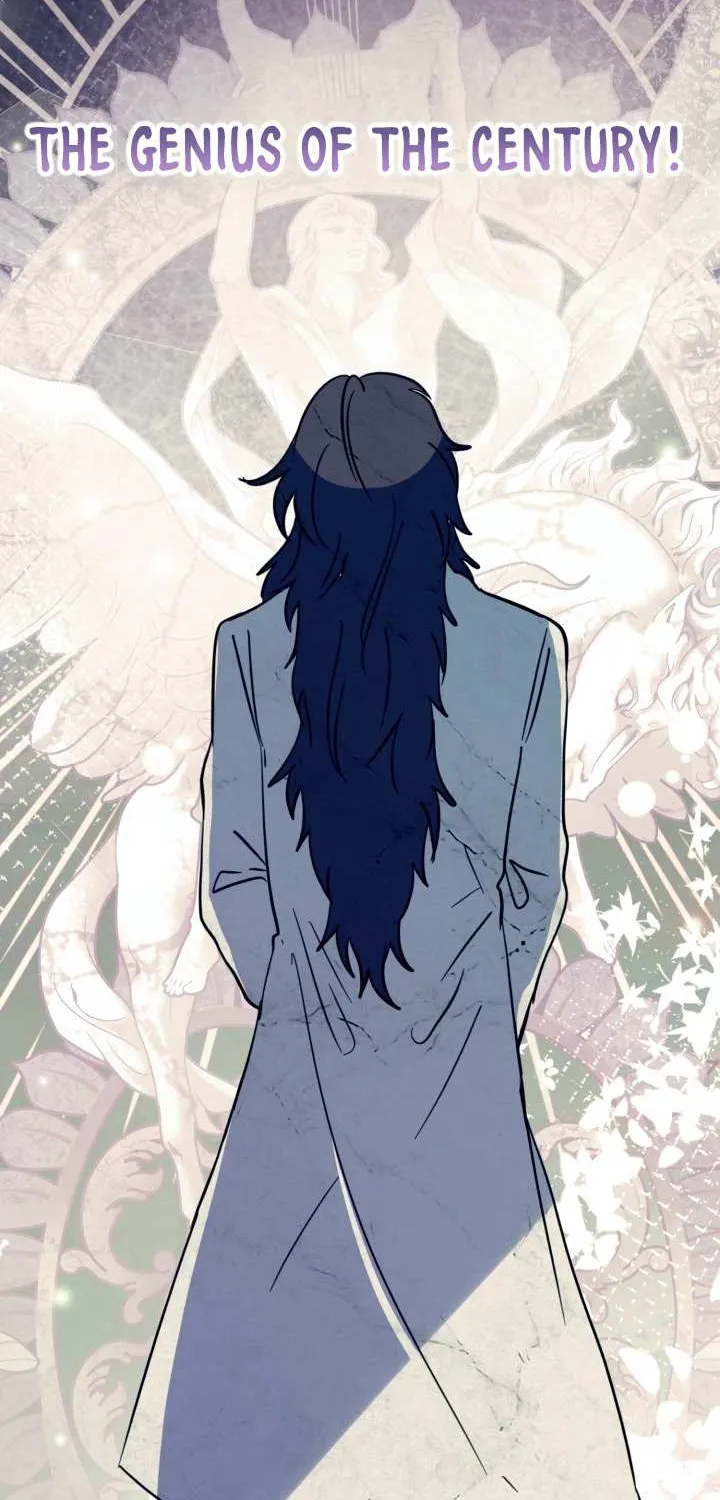 I Became the Contract Daughter of the soon-to-be-ruined Family Chapter 5 page 39 - 