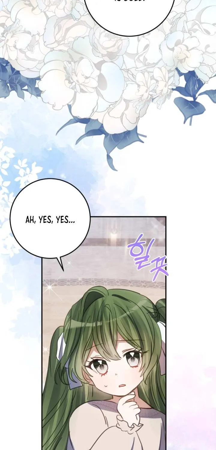 I Became the Contract Daughter of the soon-to-be-ruined Family Chapter 5 page 5 - 