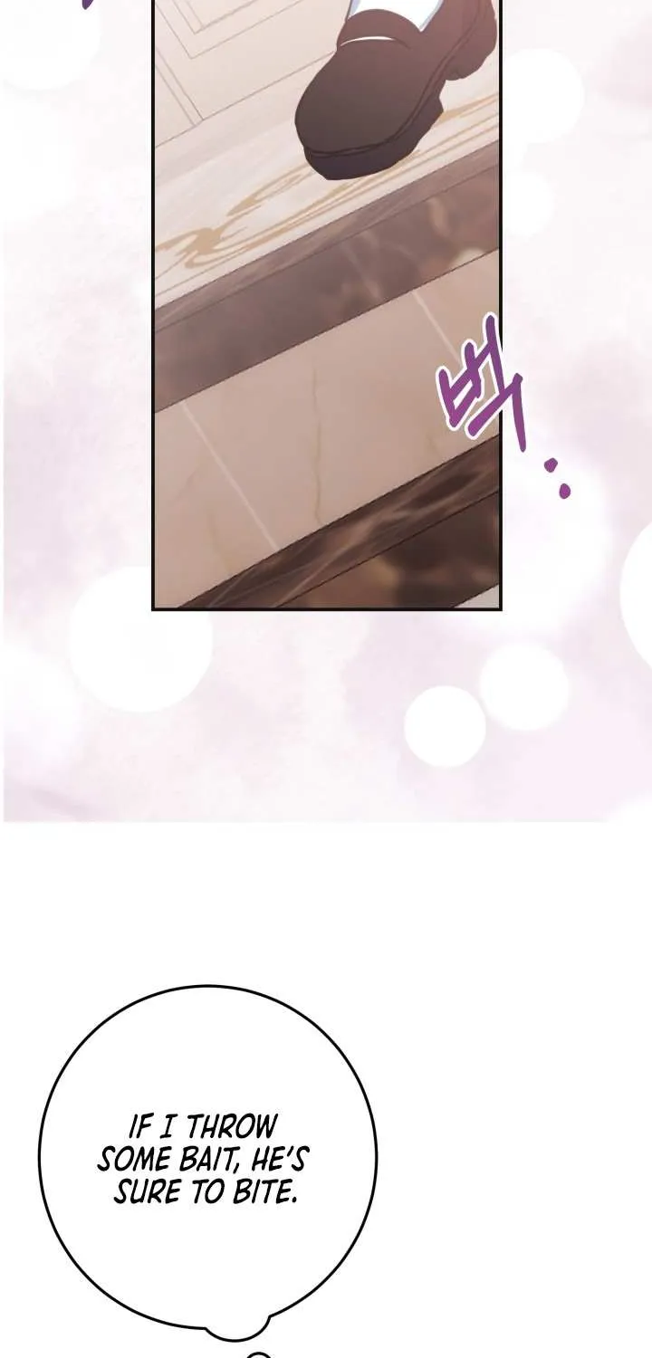 I Became the Contract Daughter of the soon-to-be-ruined Family Chapter 5 page 42 - 