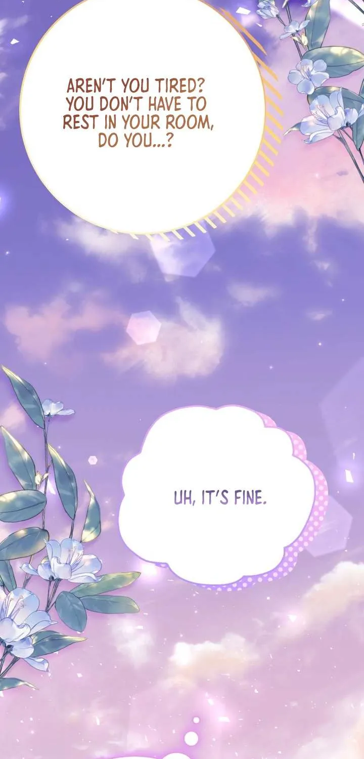 I Became the Contract Daughter of the soon-to-be-ruined Family Chapter 5 page 45 - 