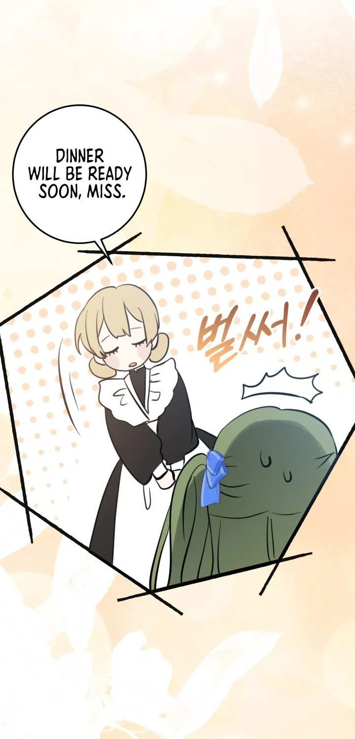 I Became the Contract Daughter of the soon-to-be-ruined Family Chapter 5 page 50 - 