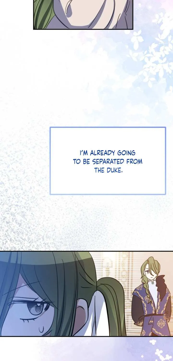 I Became the Contract Daughter of the soon-to-be-ruined Family Chapter 5 page 6 - 