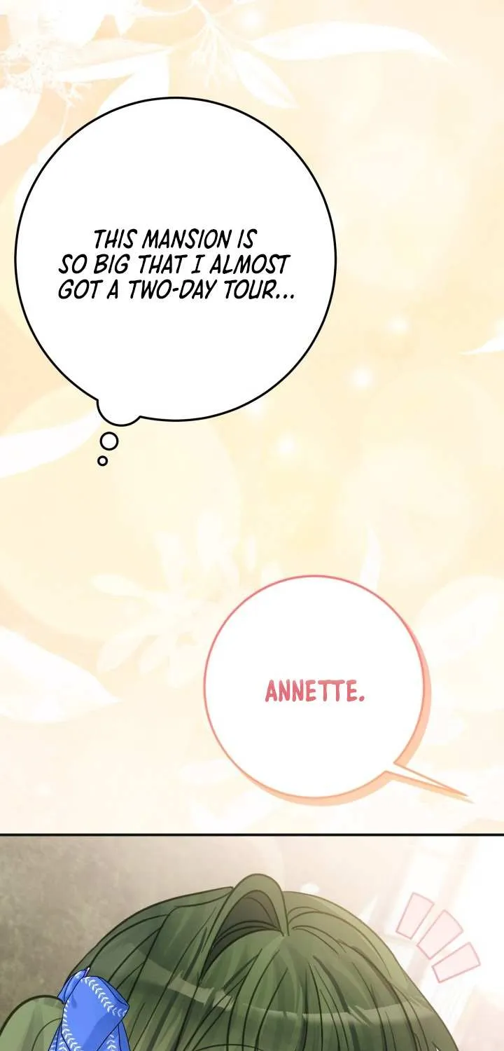 I Became the Contract Daughter of the soon-to-be-ruined Family Chapter 5 page 51 - 