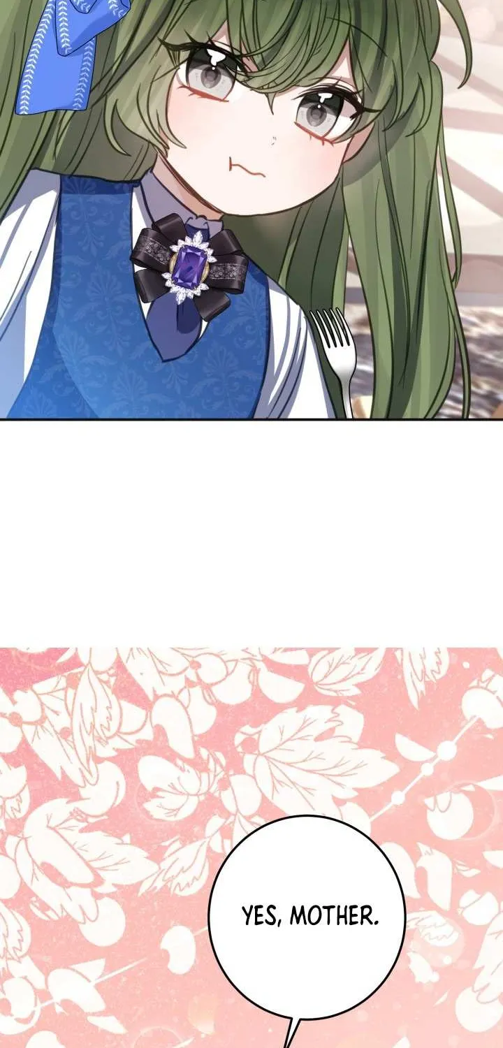 I Became the Contract Daughter of the soon-to-be-ruined Family Chapter 5 page 52 - 