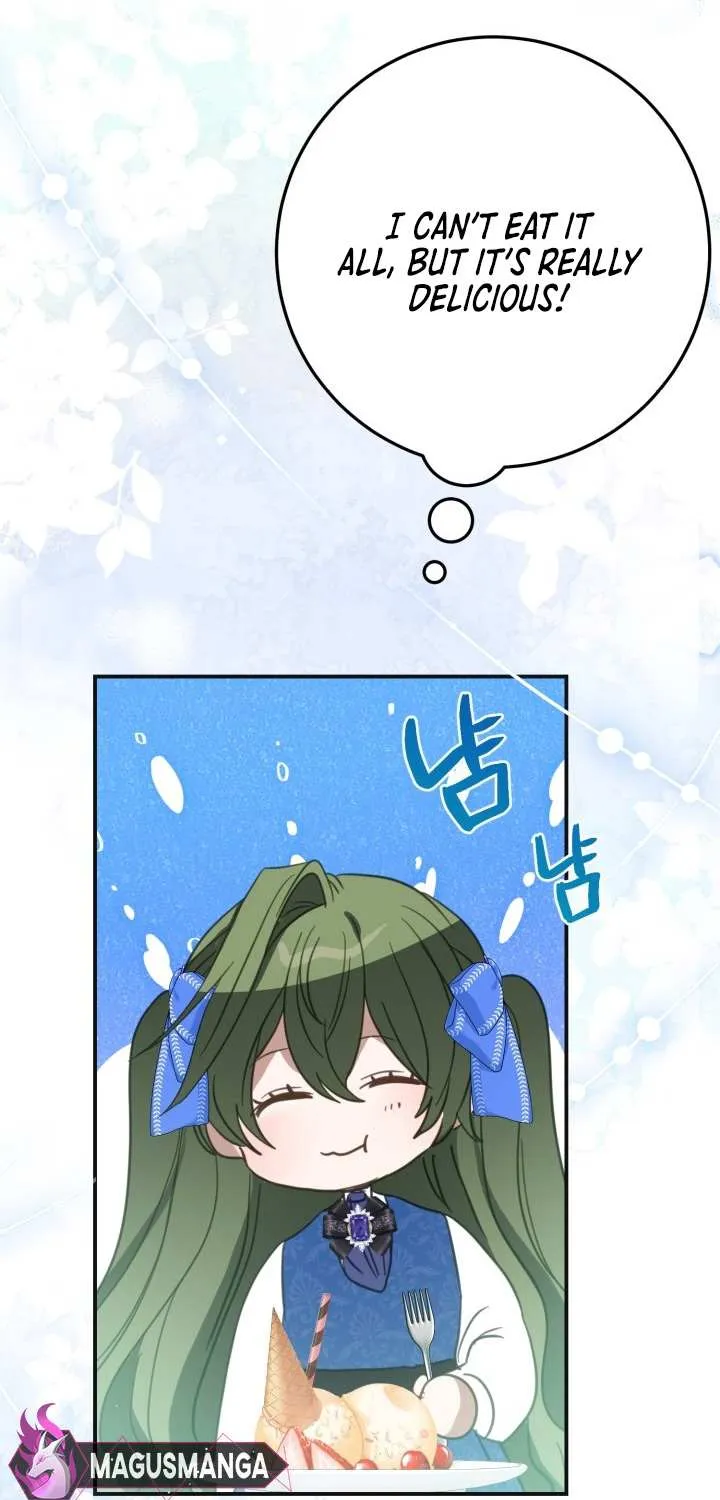 I Became the Contract Daughter of the soon-to-be-ruined Family Chapter 5 page 59 - 