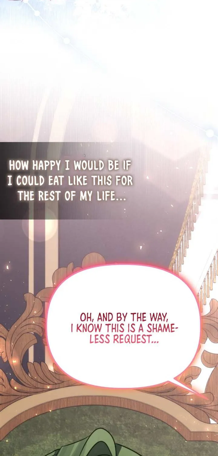 I Became the Contract Daughter of the soon-to-be-ruined Family Chapter 5 page 60 - 