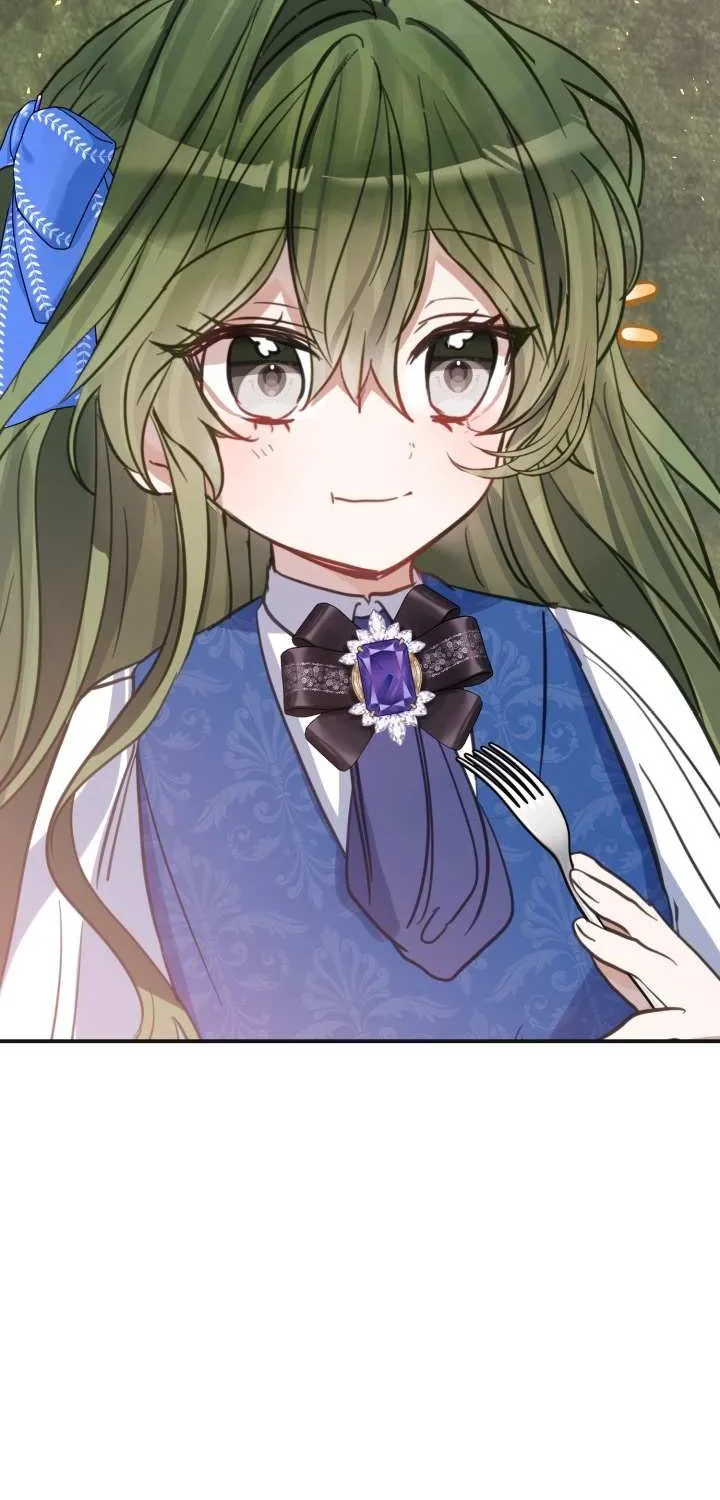 I Became the Contract Daughter of the soon-to-be-ruined Family Chapter 5 page 61 - 
