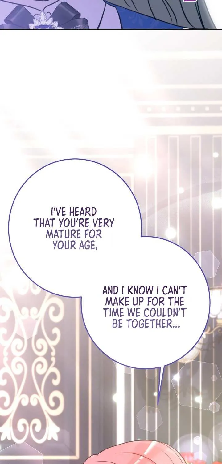 I Became the Contract Daughter of the soon-to-be-ruined Family Chapter 5 page 63 - 