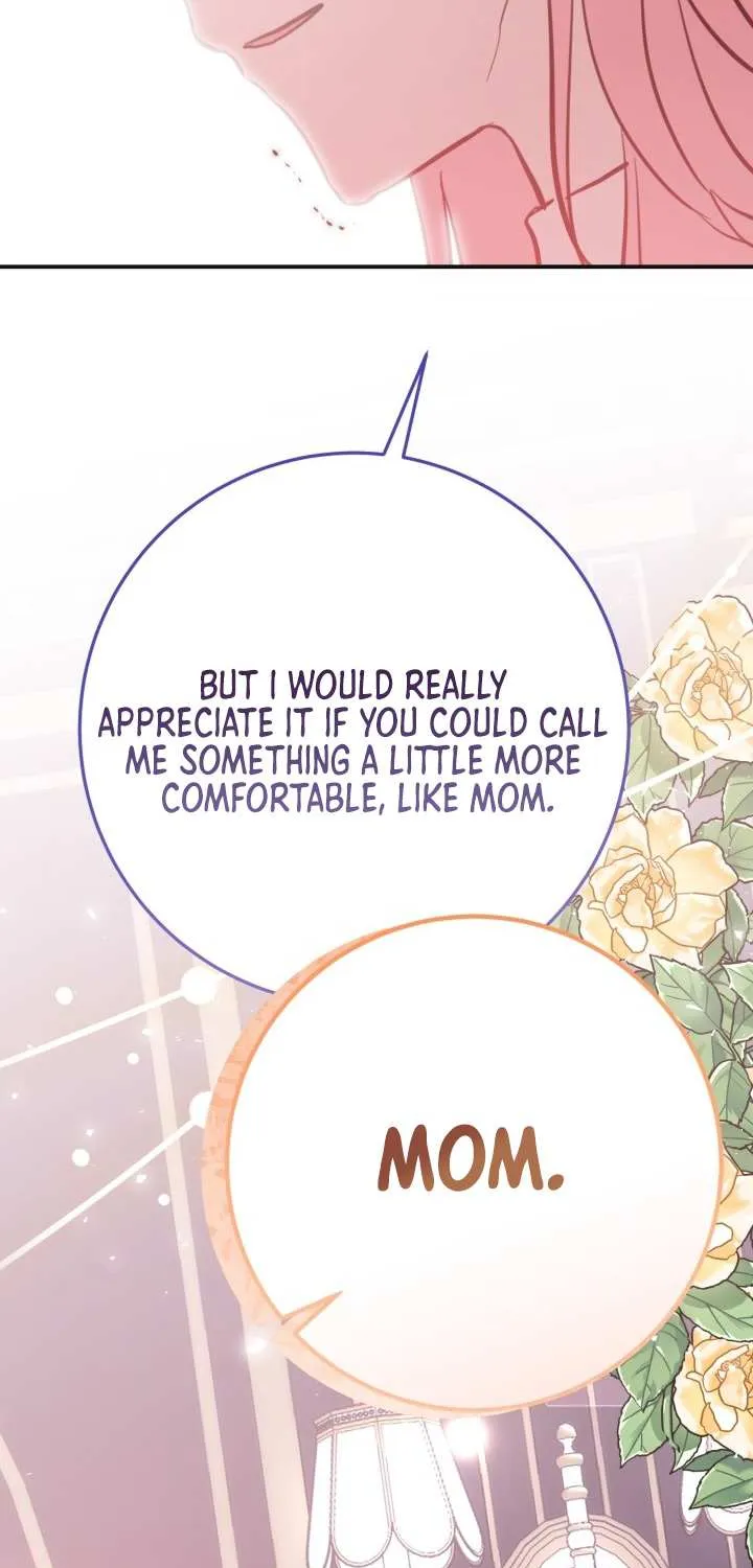 I Became the Contract Daughter of the soon-to-be-ruined Family Chapter 5 page 65 - 