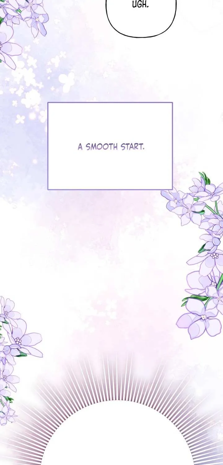 I Became the Contract Daughter of the soon-to-be-ruined Family Chapter 5 page 8 - 