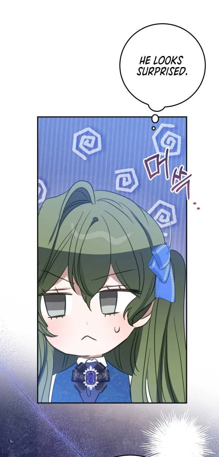 I Became the Contract Daughter of the soon-to-be-ruined Family Chapter 5 page 72 - 