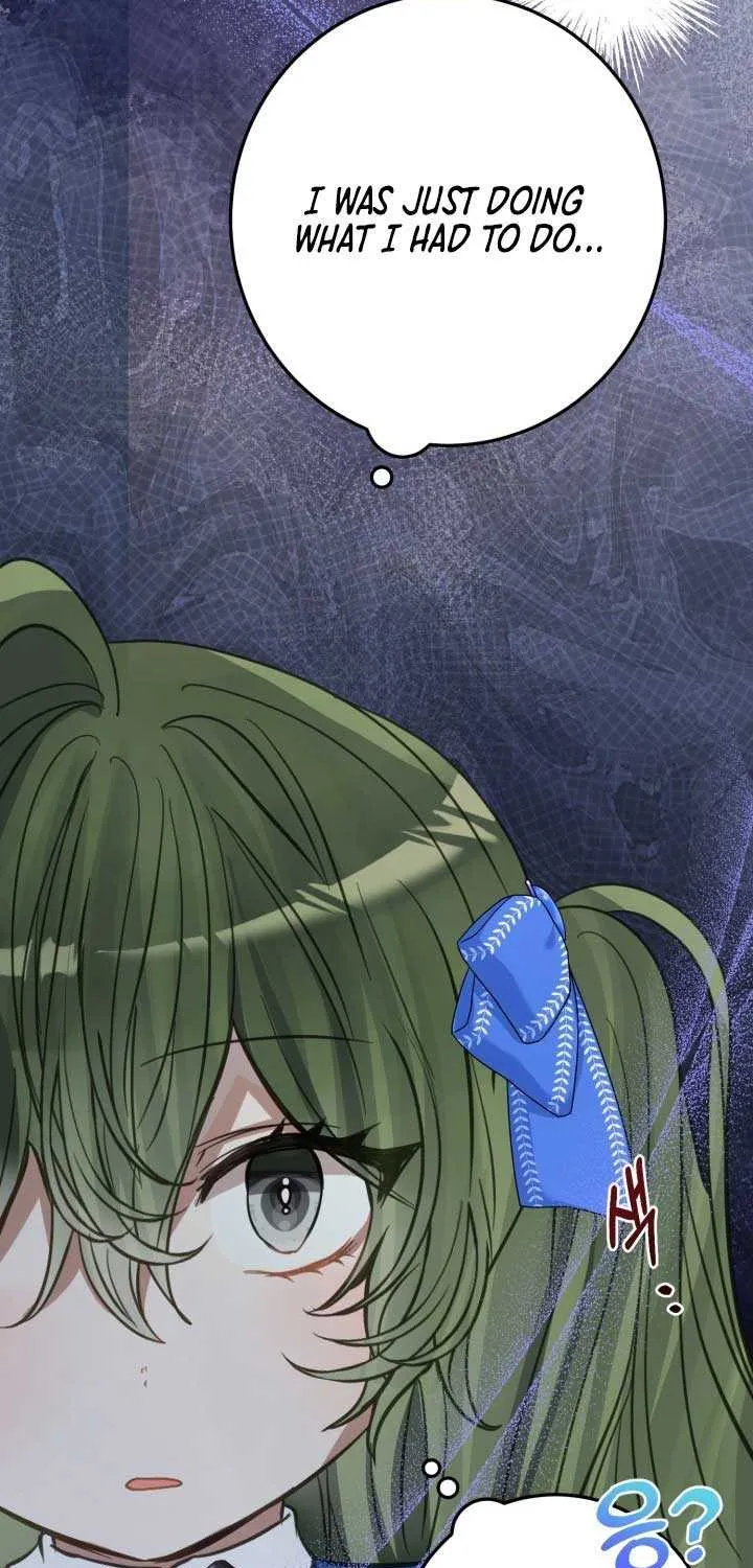 I Became the Contract Daughter of the soon-to-be-ruined Family Chapter 5 page 73 - 
