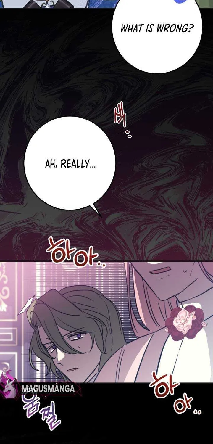 I Became the Contract Daughter of the soon-to-be-ruined Family Chapter 5 page 74 - 