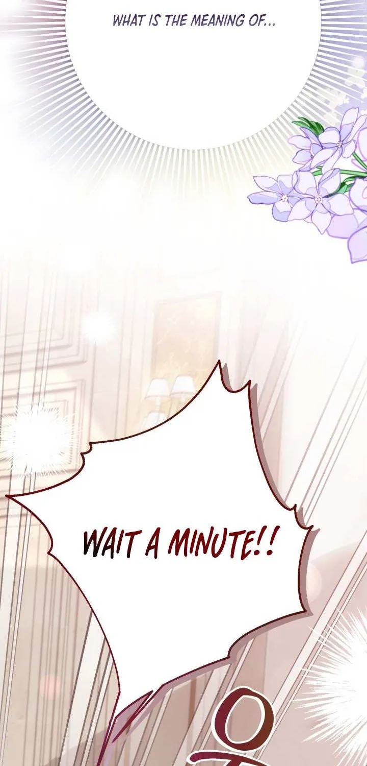 I Became the Contract Daughter of the soon-to-be-ruined Family Chapter 5 page 9 - 
