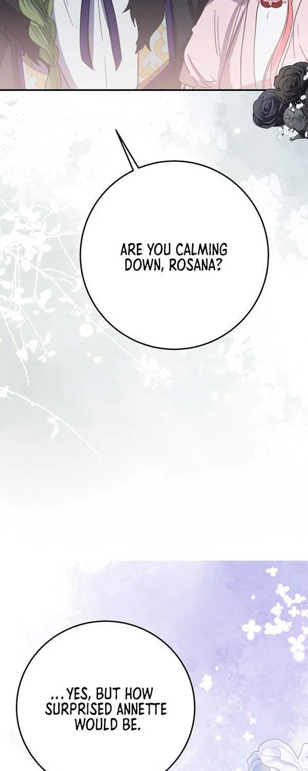 I Became the Contract Daughter of the soon-to-be-ruined Family Chapter 6 page 18 - 