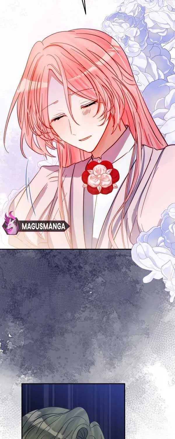 I Became the Contract Daughter of the soon-to-be-ruined Family Chapter 6 page 20 - 