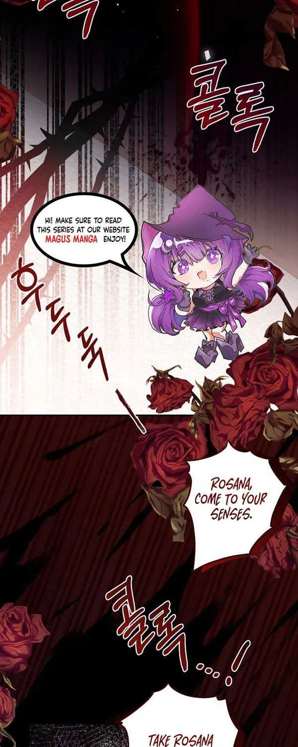 I Became the Contract Daughter of the soon-to-be-ruined Family Chapter 6 page 3 - 