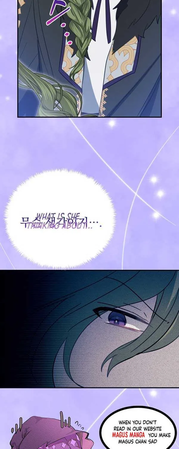 I Became the Contract Daughter of the soon-to-be-ruined Family Chapter 6 page 39 - 