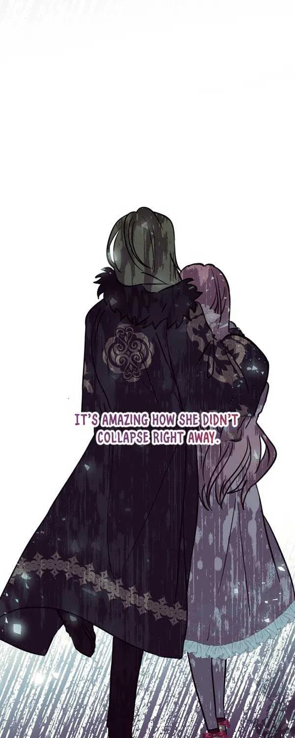 I Became the Contract Daughter of the soon-to-be-ruined Family Chapter 6 page 5 - 