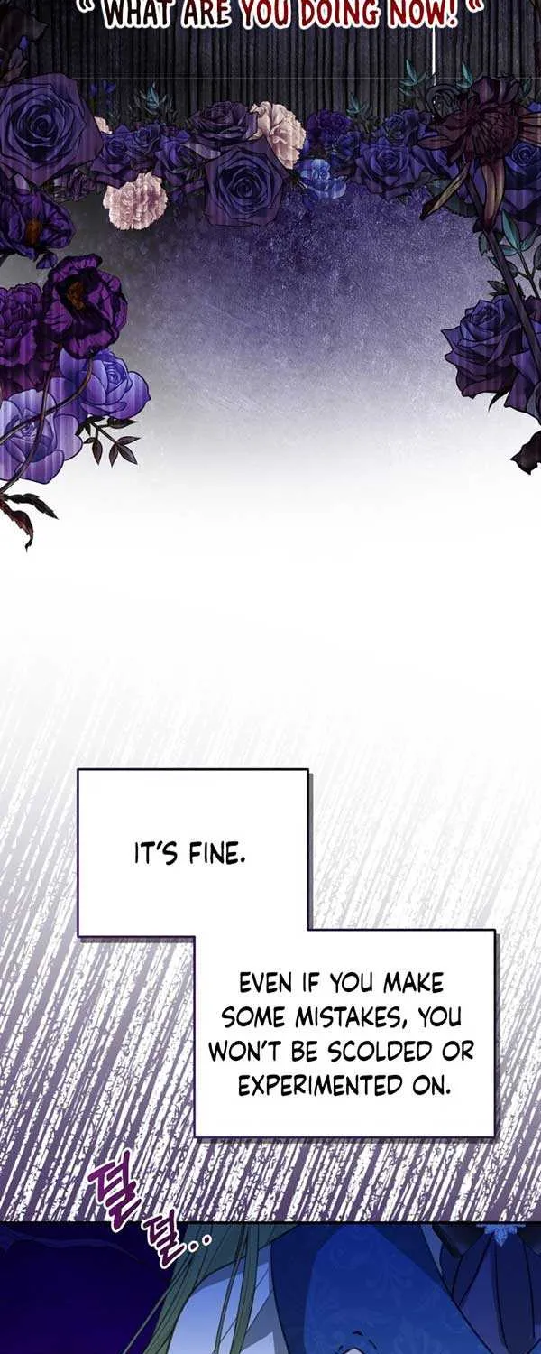 I Became the Contract Daughter of the soon-to-be-ruined Family Chapter 6 page 43 - 
