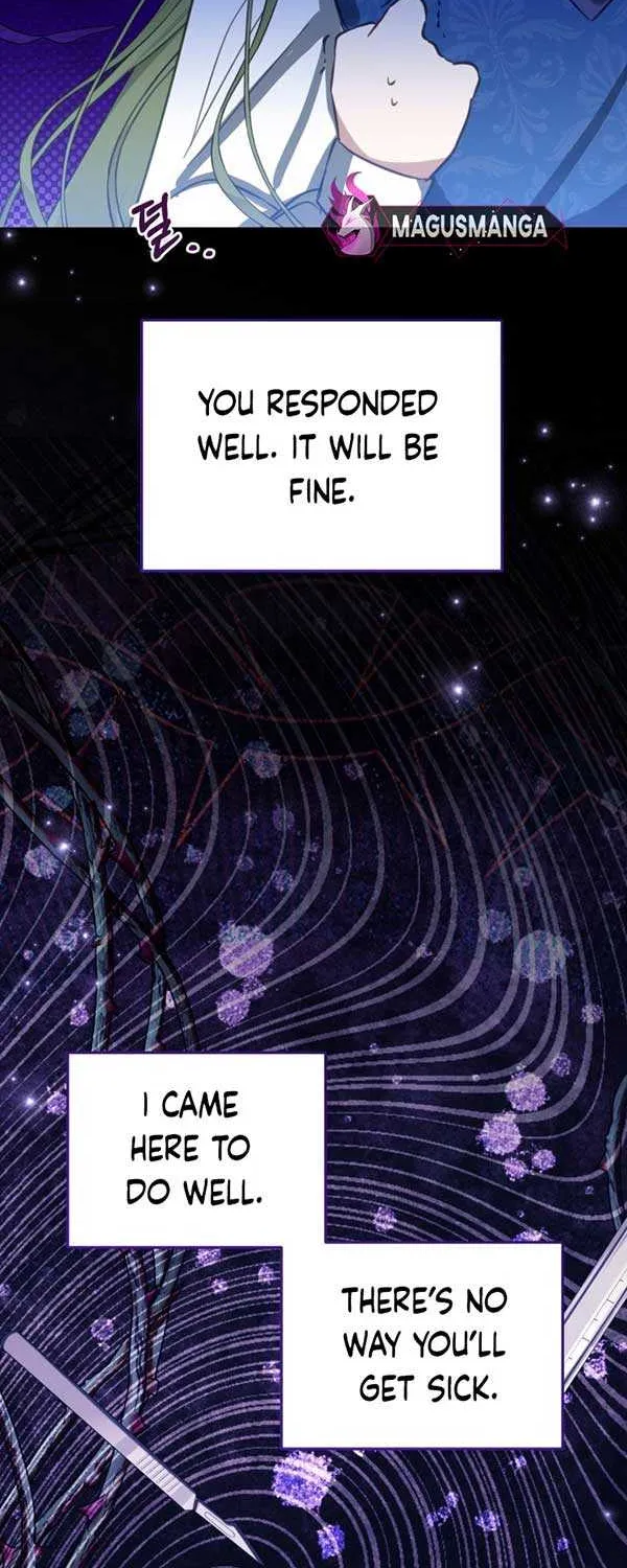 I Became the Contract Daughter of the soon-to-be-ruined Family Chapter 6 page 44 - 