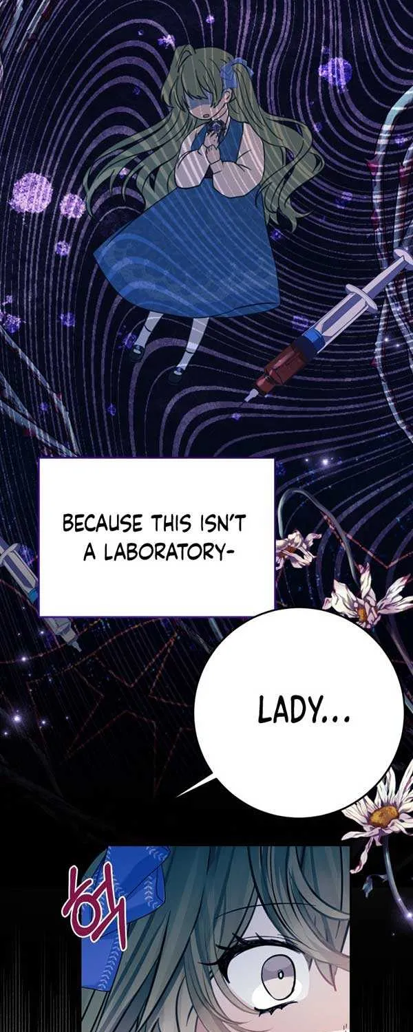 I Became the Contract Daughter of the soon-to-be-ruined Family Chapter 6 page 45 - 