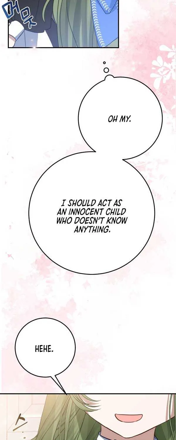 I Became the Contract Daughter of the soon-to-be-ruined Family Chapter 6 page 47 - 
