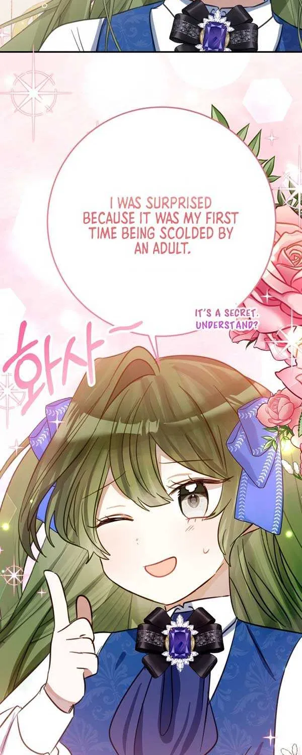 I Became the Contract Daughter of the soon-to-be-ruined Family Chapter 6 page 48 - 