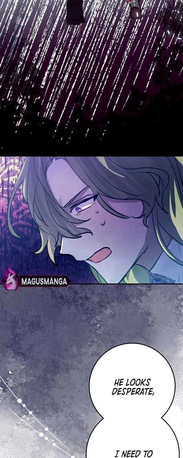 I Became the Contract Daughter of the soon-to-be-ruined Family Chapter 6 page 6 - 