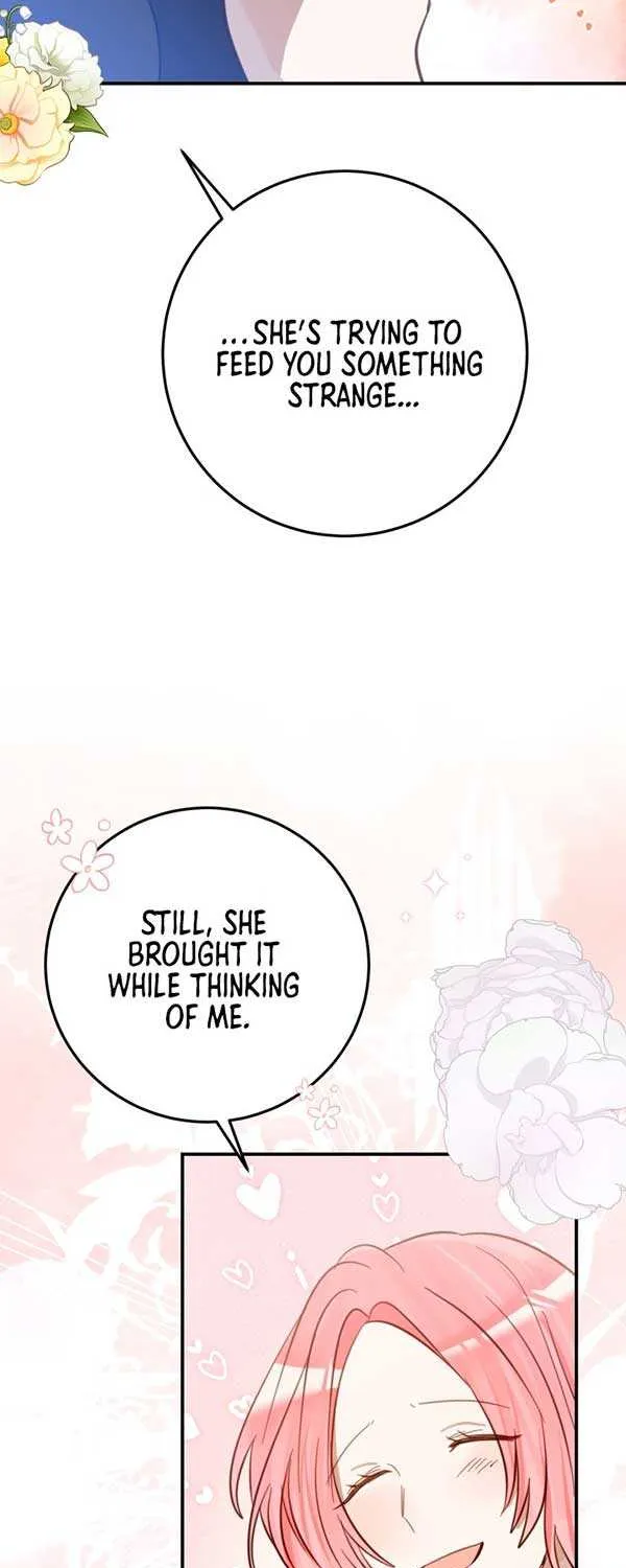 I Became the Contract Daughter of the soon-to-be-ruined Family Chapter 6 page 51 - 