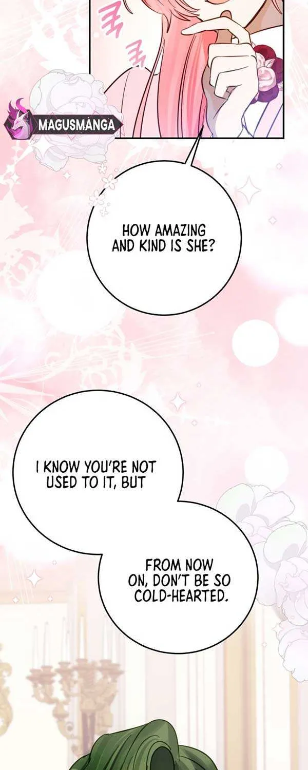I Became the Contract Daughter of the soon-to-be-ruined Family Chapter 6 page 52 - 