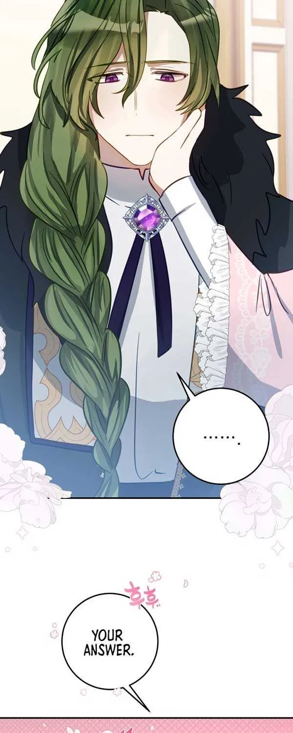 I Became the Contract Daughter of the soon-to-be-ruined Family Chapter 6 page 53 - 