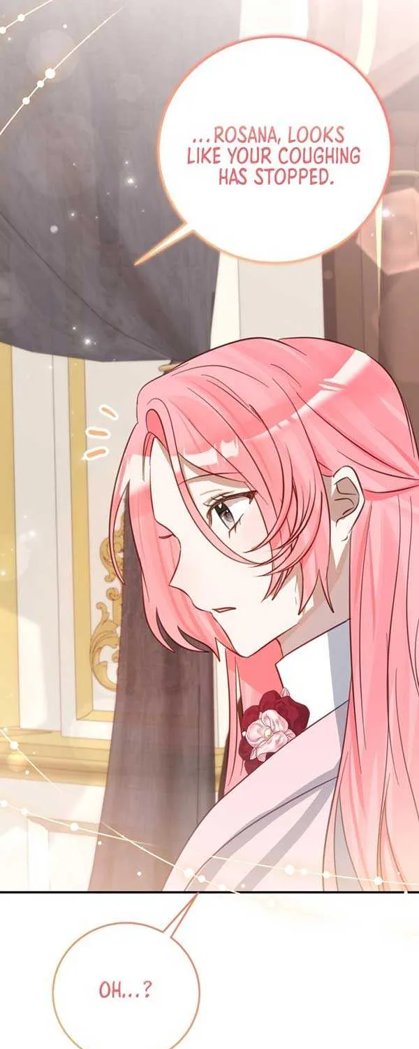 I Became the Contract Daughter of the soon-to-be-ruined Family Chapter 6 page 55 - 