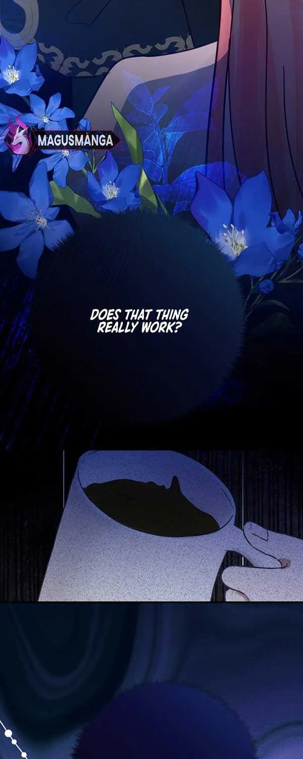 I Became the Contract Daughter of the soon-to-be-ruined Family Chapter 6 page 58 - 
