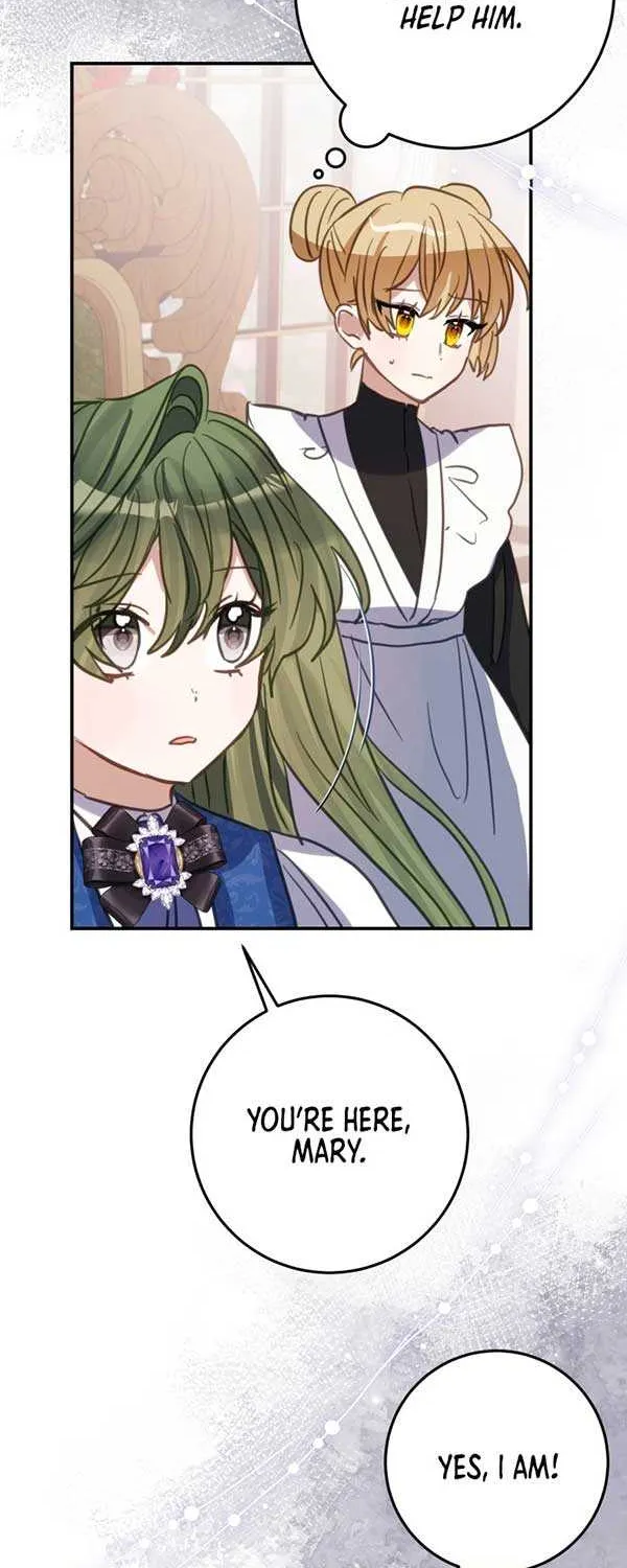 I Became the Contract Daughter of the soon-to-be-ruined Family Chapter 6 page 7 - 