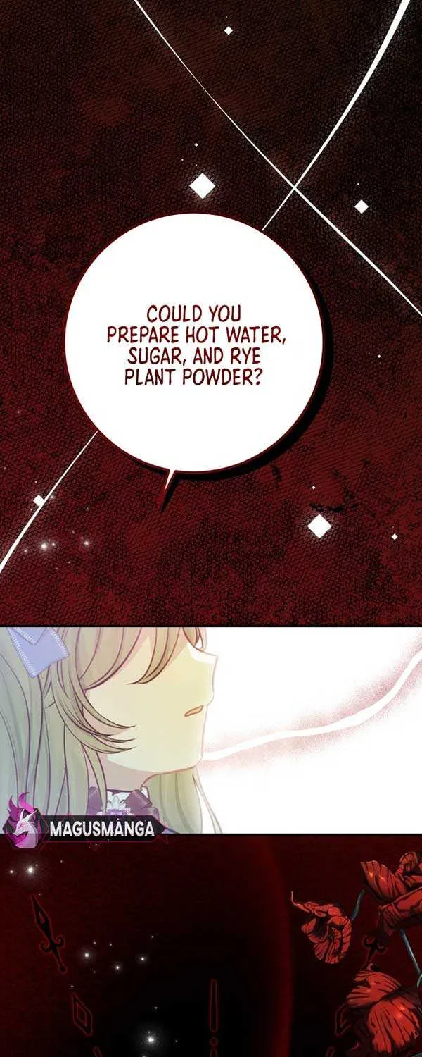 I Became the Contract Daughter of the soon-to-be-ruined Family Chapter 6 page 9 - 