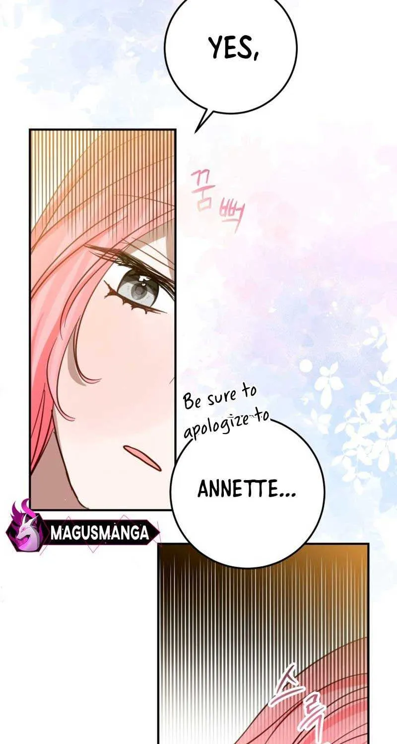 I Became the Contract Daughter of the soon-to-be-ruined Family Chapter 7 page 12 - 