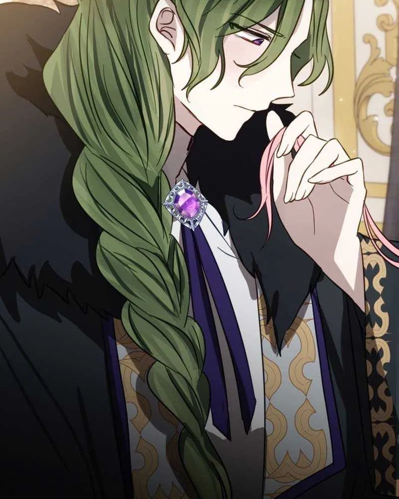 I Became the Contract Daughter of the soon-to-be-ruined Family Chapter 7 page 15 - 