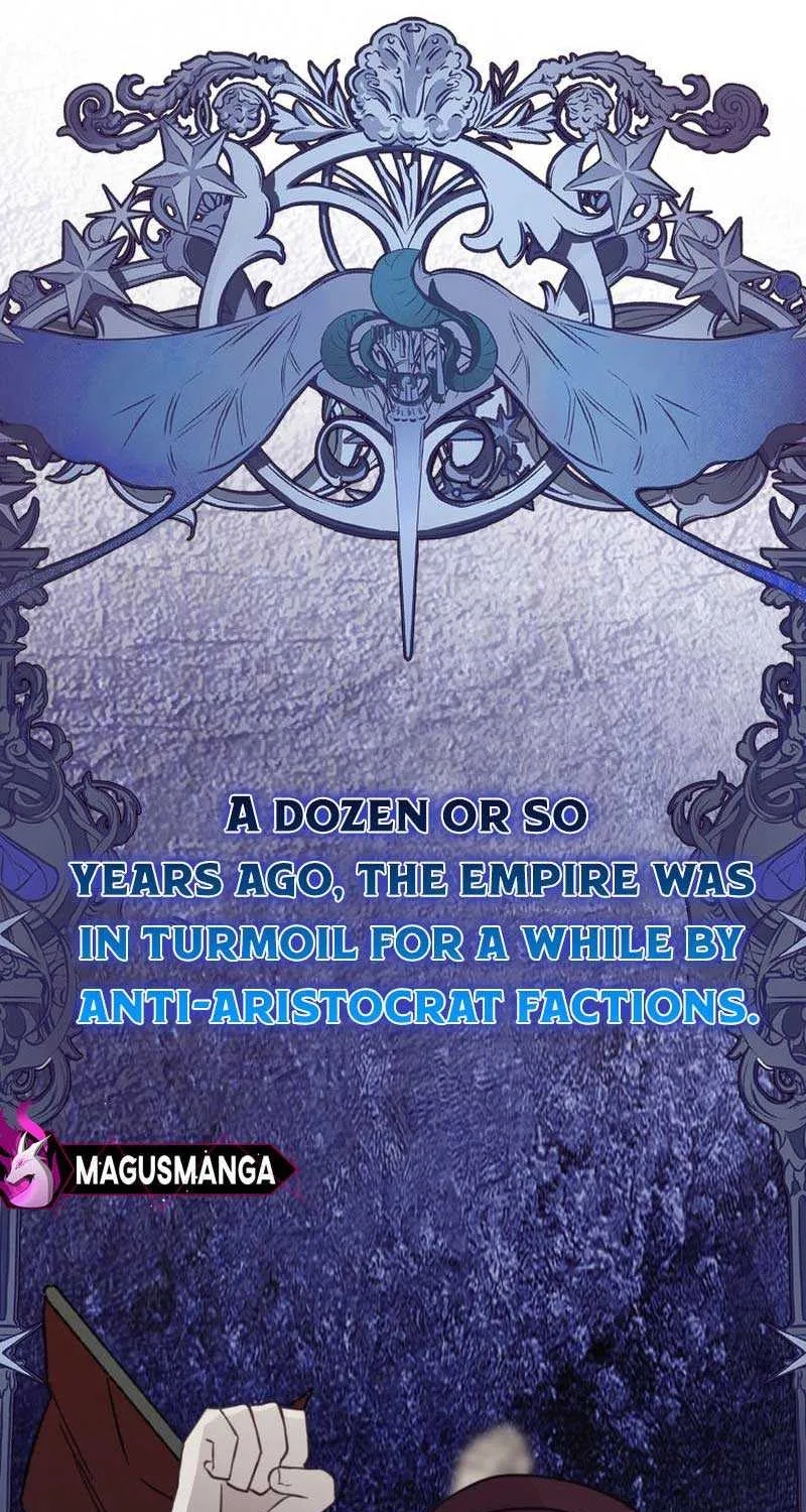 I Became the Contract Daughter of the soon-to-be-ruined Family Chapter 7 page 20 - 