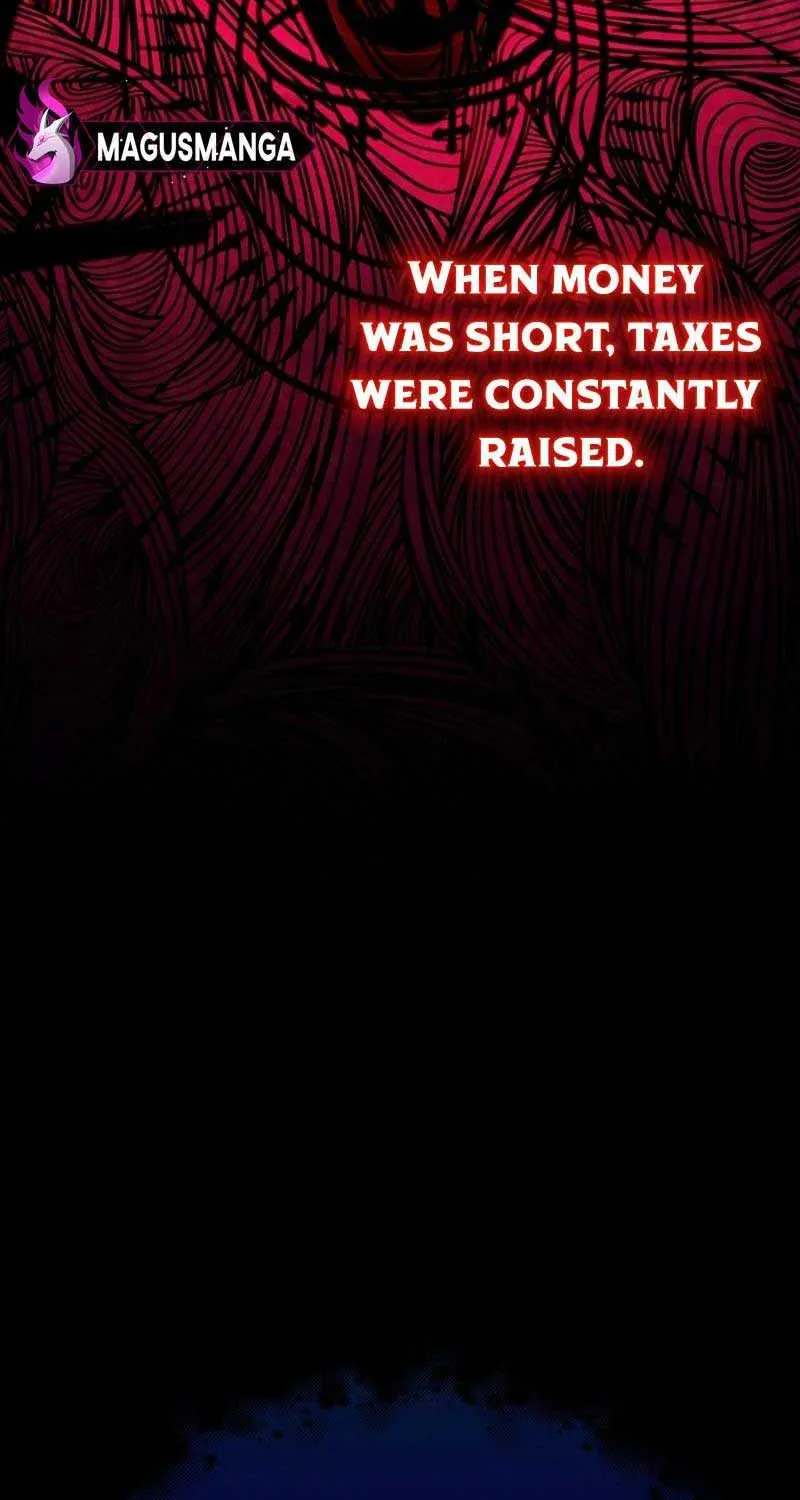 I Became the Contract Daughter of the soon-to-be-ruined Family Chapter 7 page 25 - 