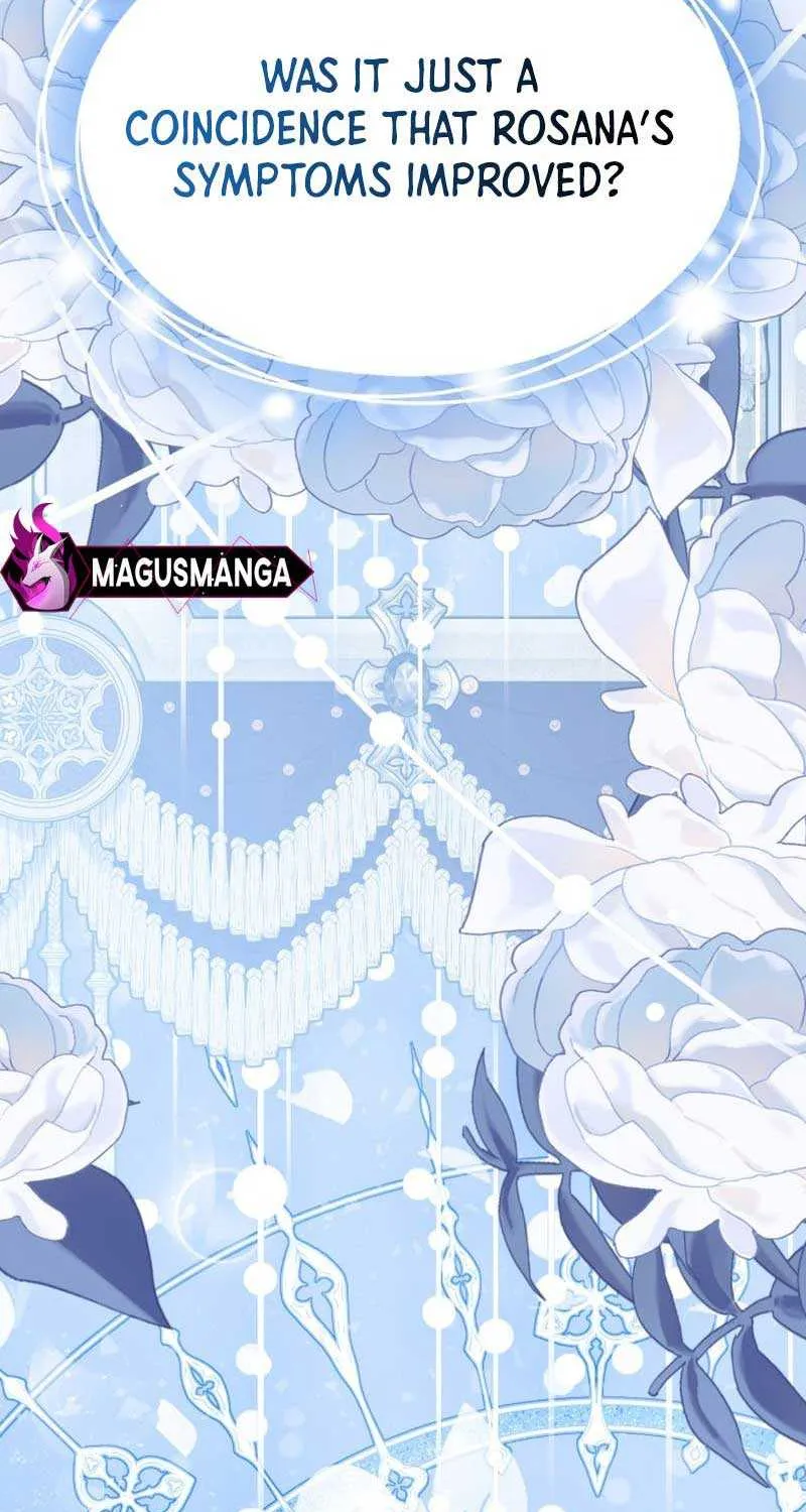 I Became the Contract Daughter of the soon-to-be-ruined Family Chapter 7 page 4 - 
