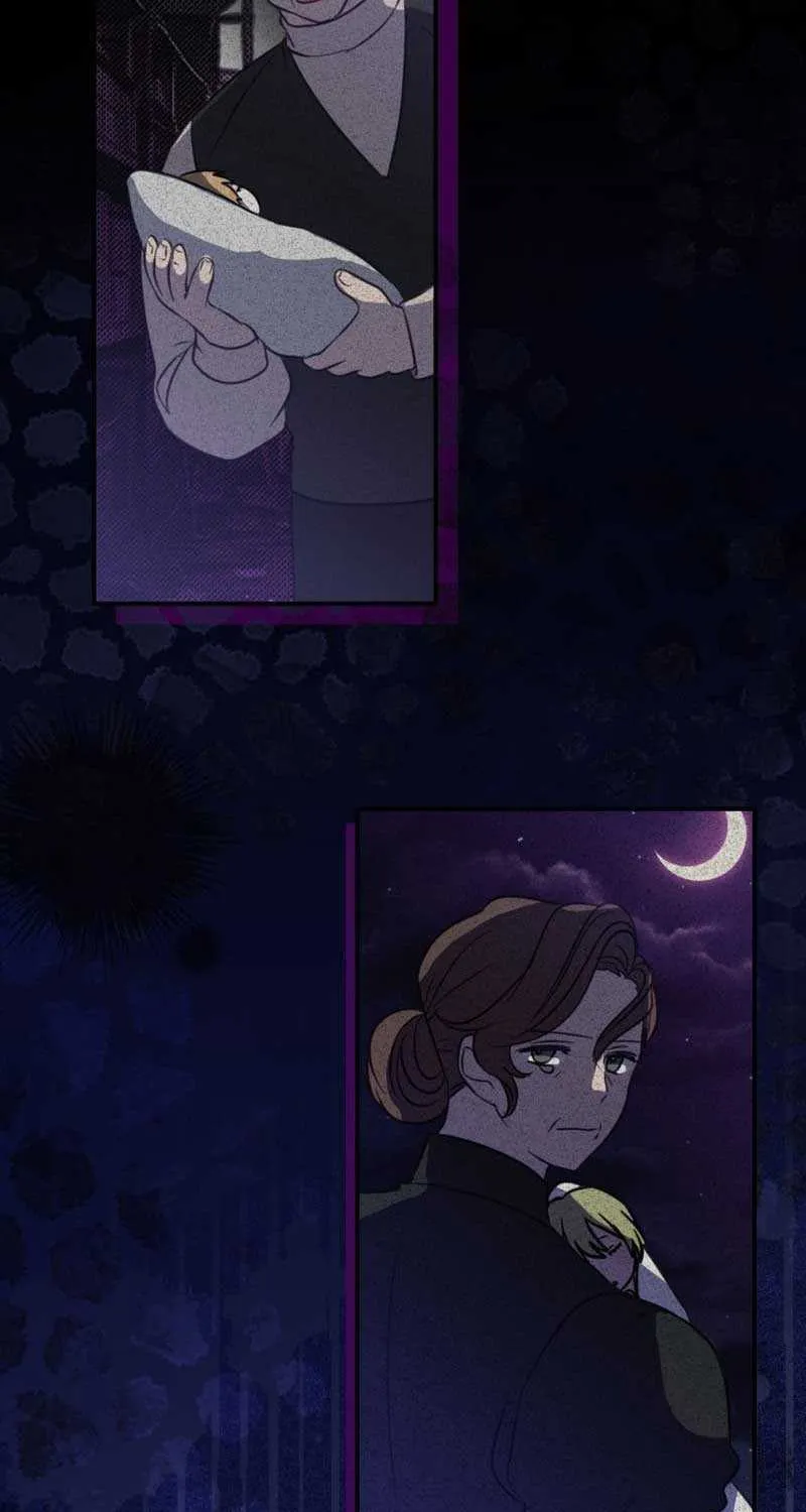 I Became the Contract Daughter of the soon-to-be-ruined Family Chapter 7 page 34 - 