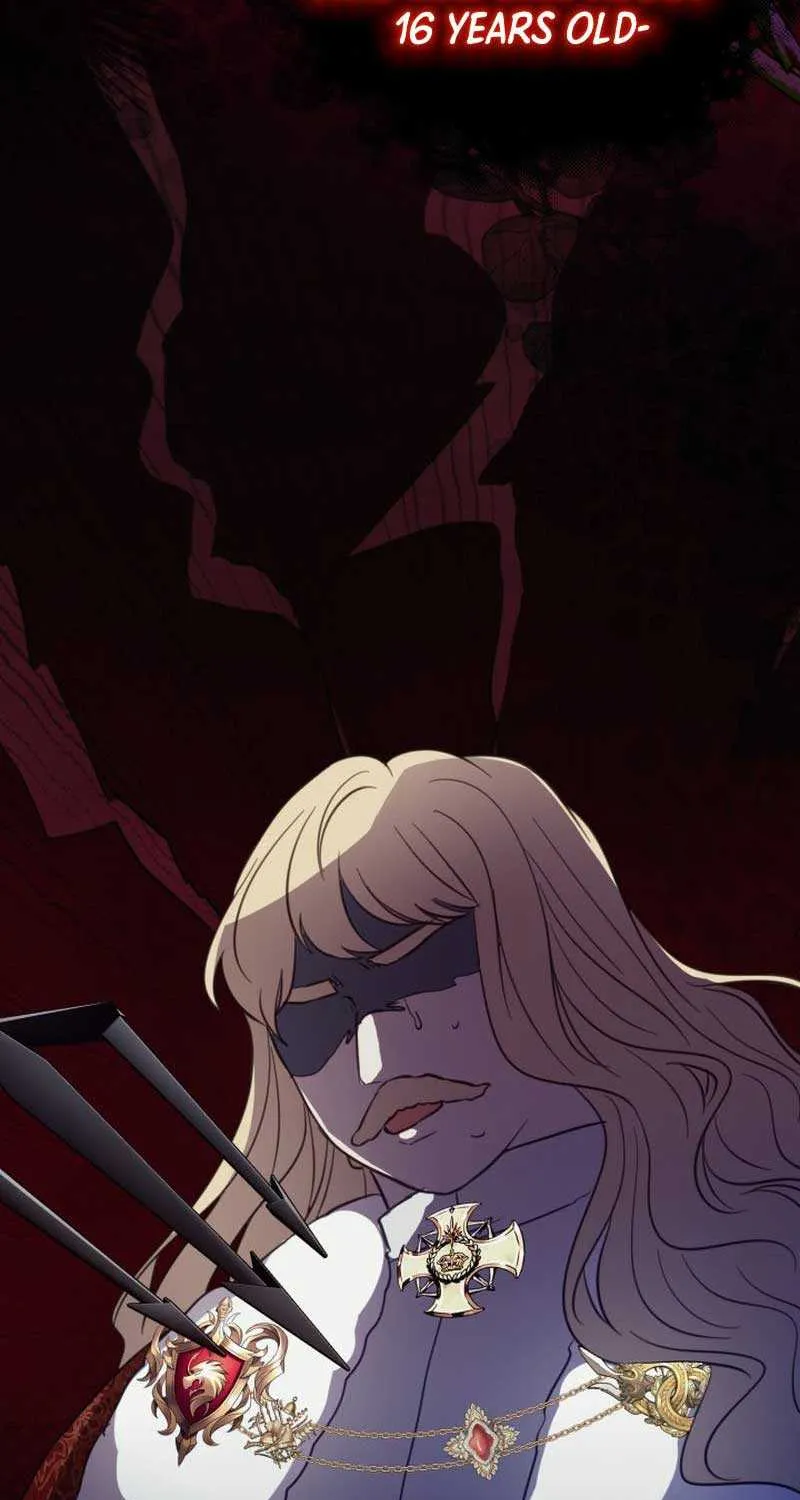 I Became the Contract Daughter of the soon-to-be-ruined Family Chapter 7 page 41 - 