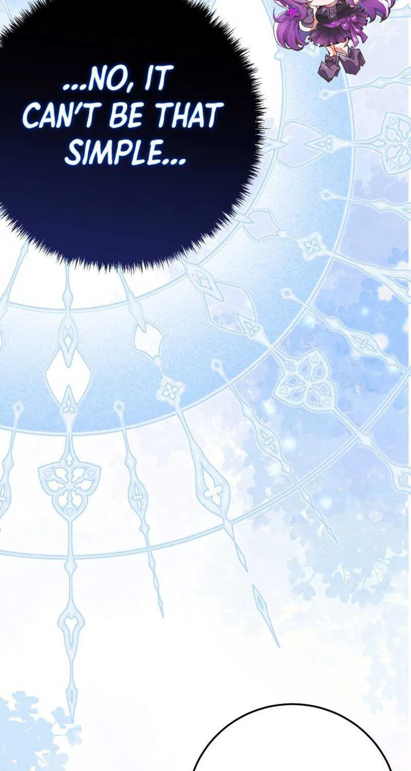I Became the Contract Daughter of the soon-to-be-ruined Family Chapter 7 page 6 - 