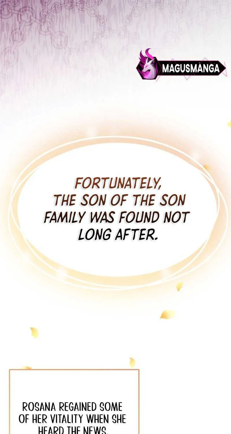 I Became the Contract Daughter of the soon-to-be-ruined Family Chapter 7 page 52 - 