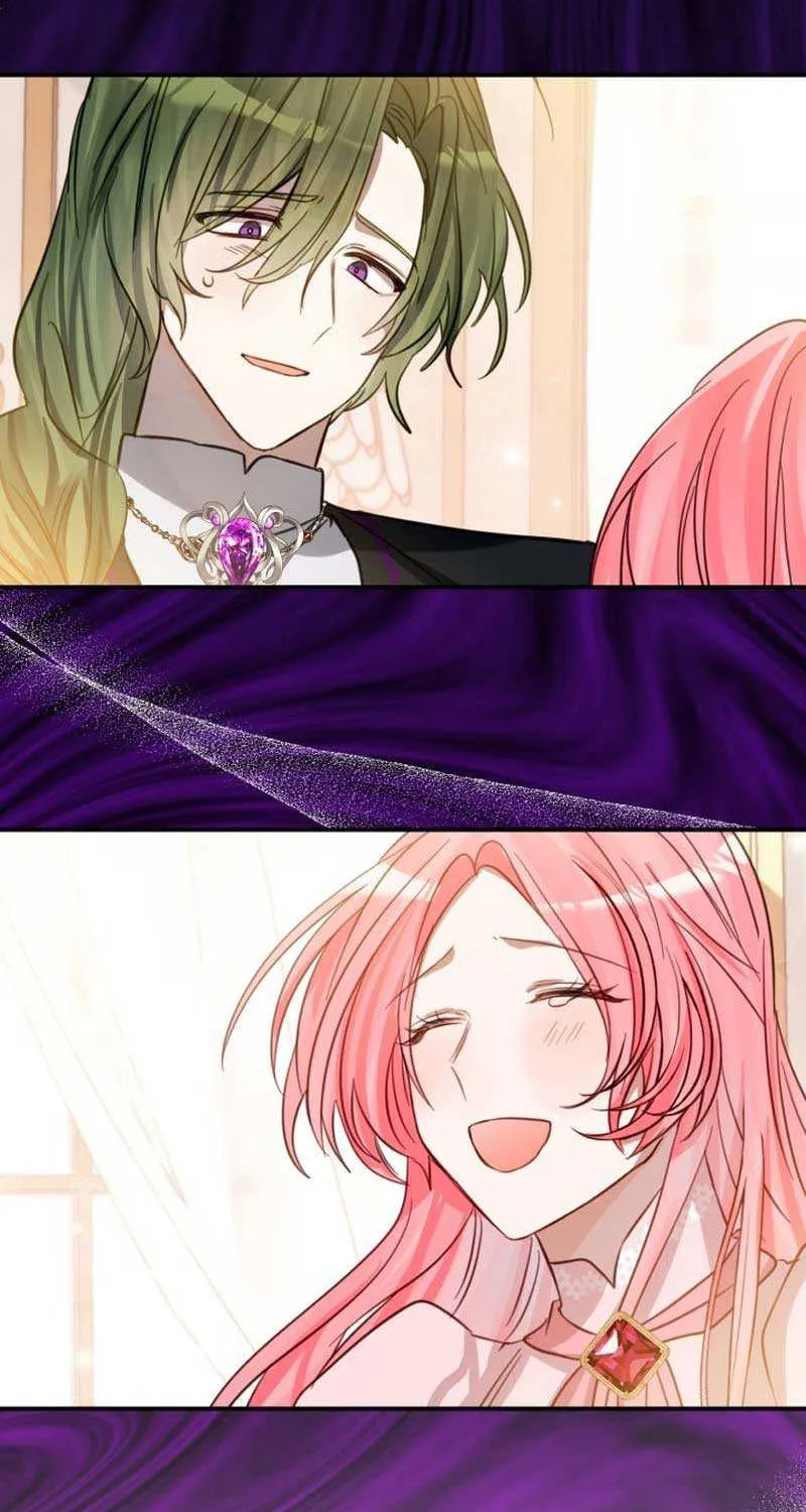 I Became the Contract Daughter of the soon-to-be-ruined Family Chapter 7 page 61 - 